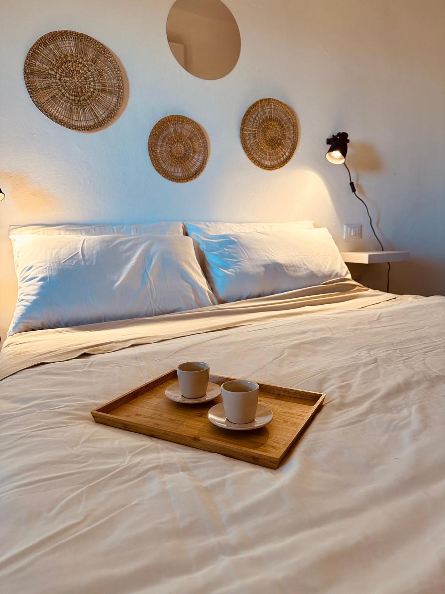 Agricampeggio La Piaggia - Agriturismo Piombino Room photo